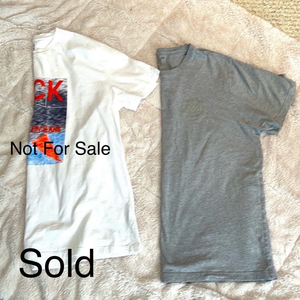 Not For Sale